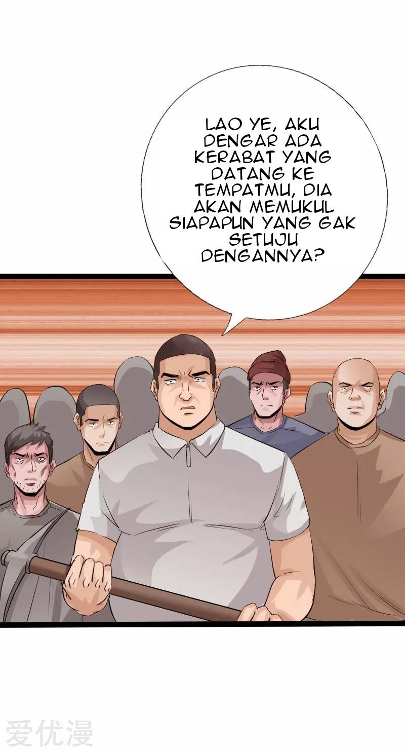 Hopeless Chapter 130 Gambar 15
