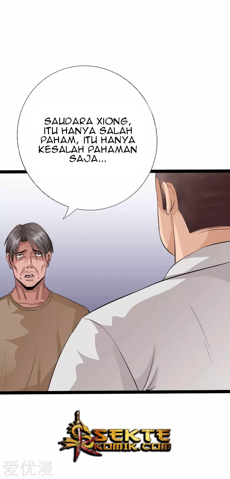 Hopeless Chapter 130 Gambar 16