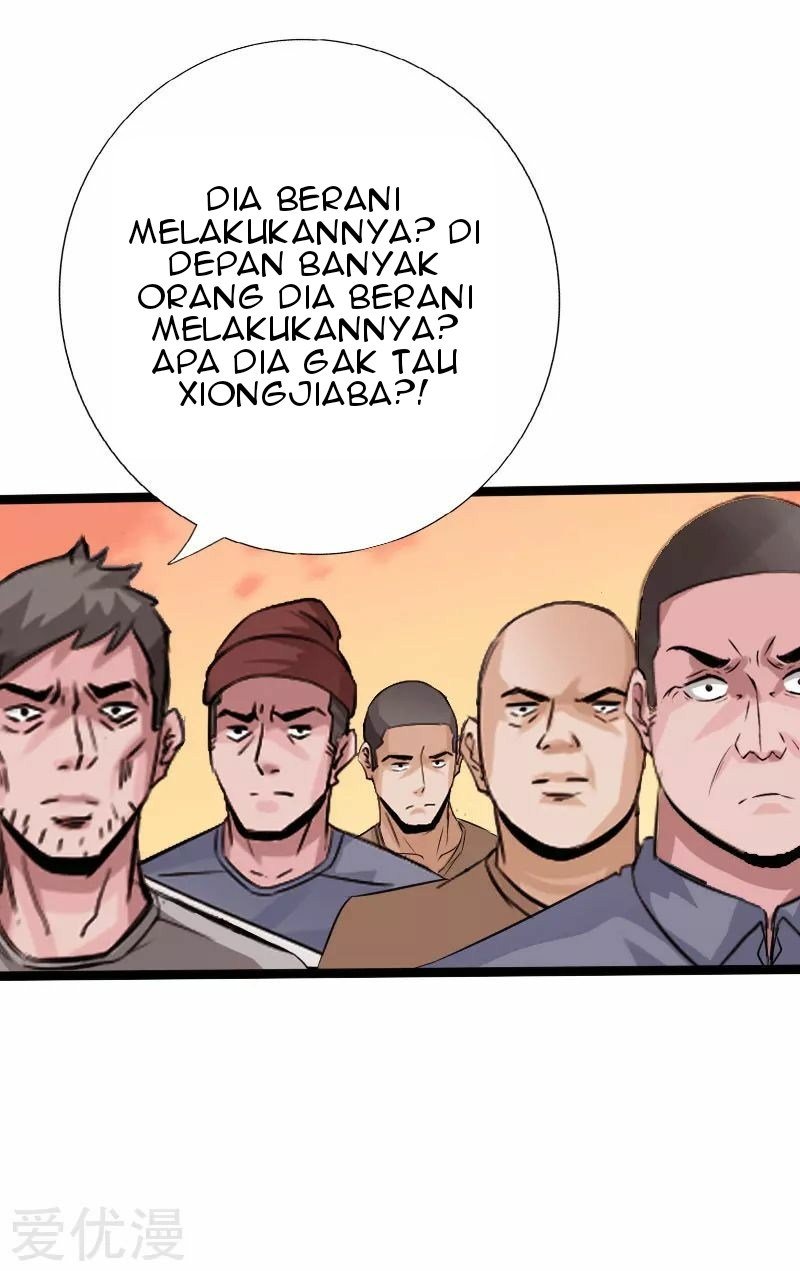 Hopeless Chapter 130 Gambar 23