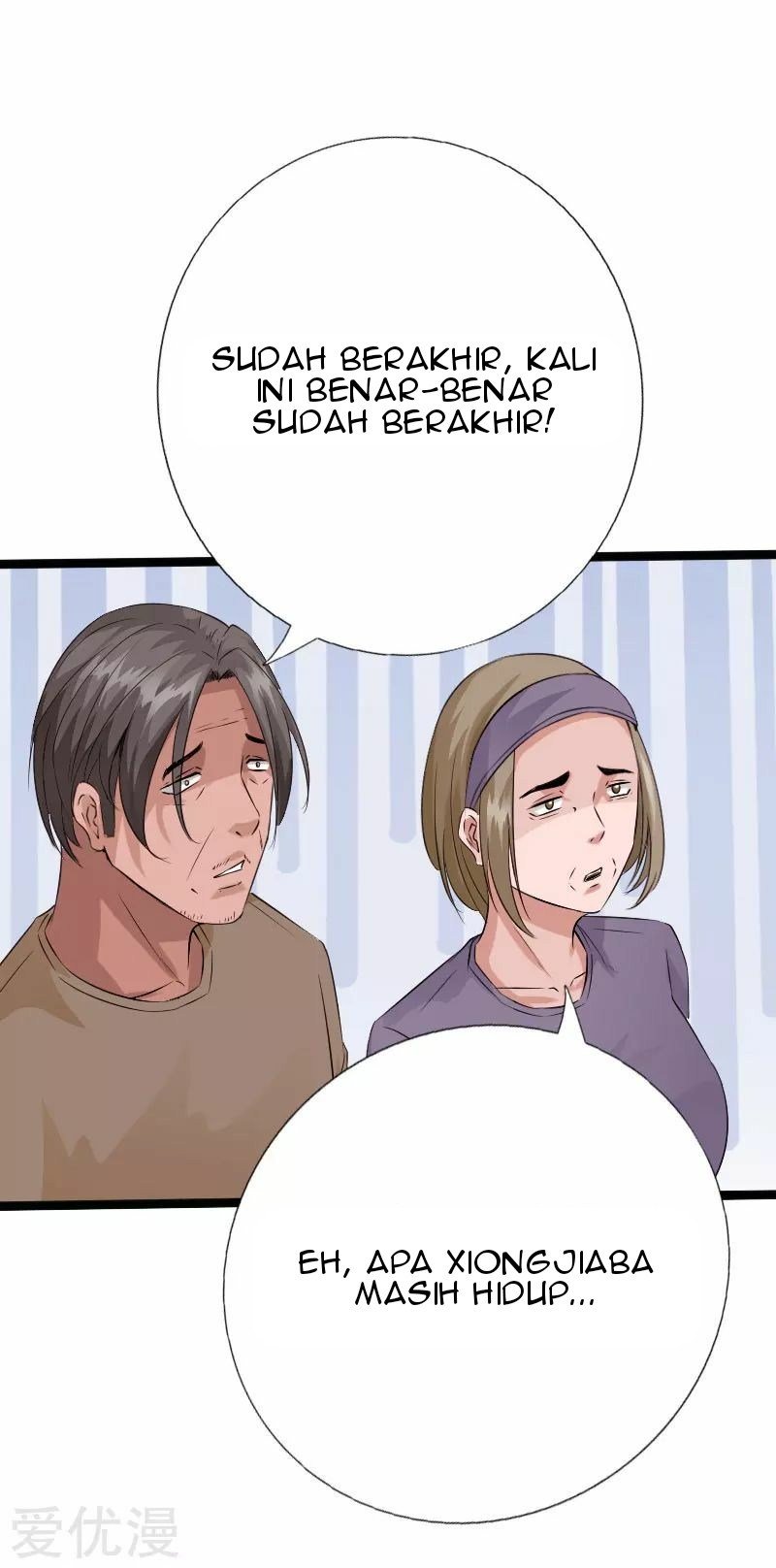 Hopeless Chapter 130 Gambar 25