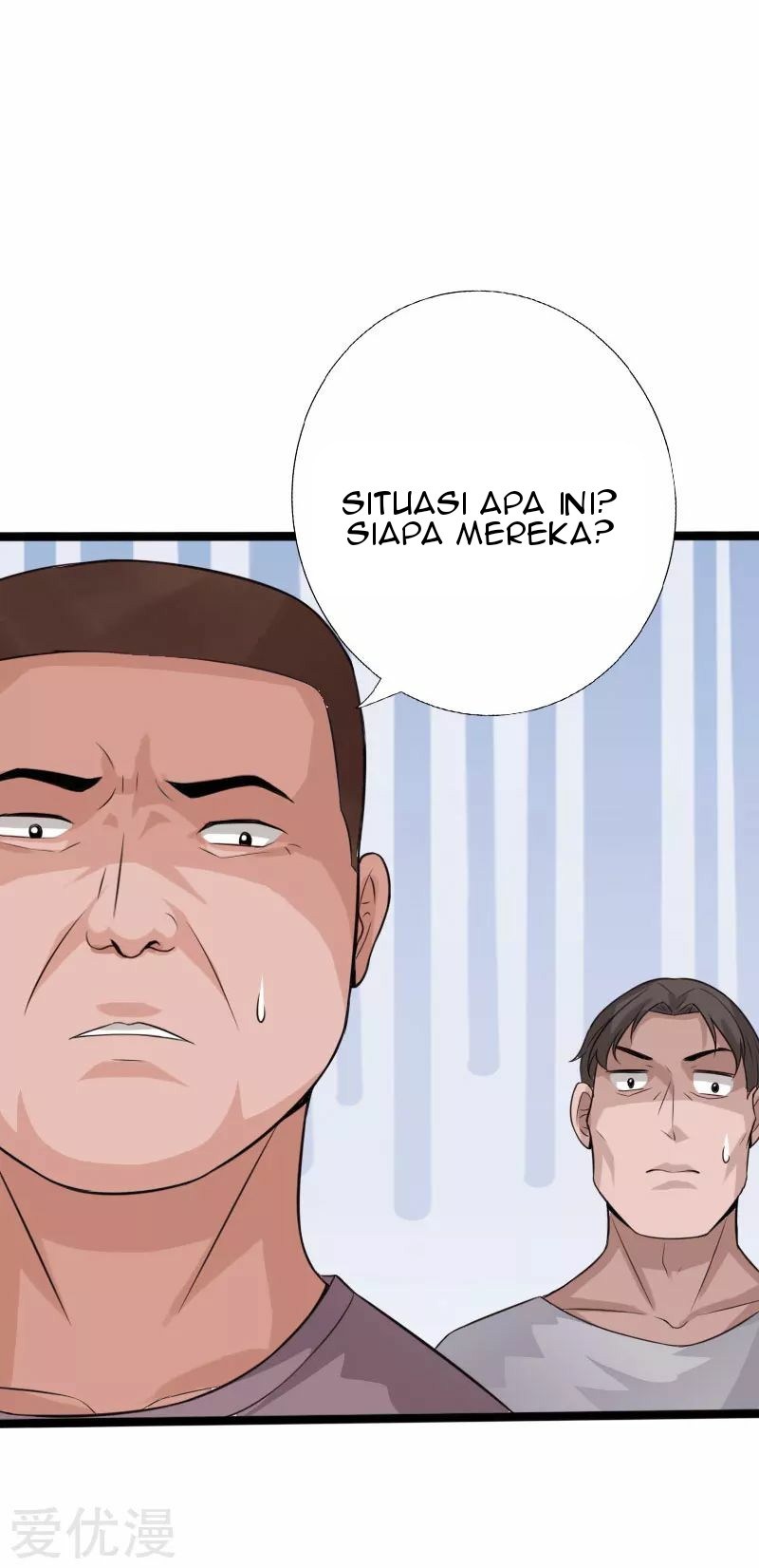 Hopeless Chapter 130 Gambar 29