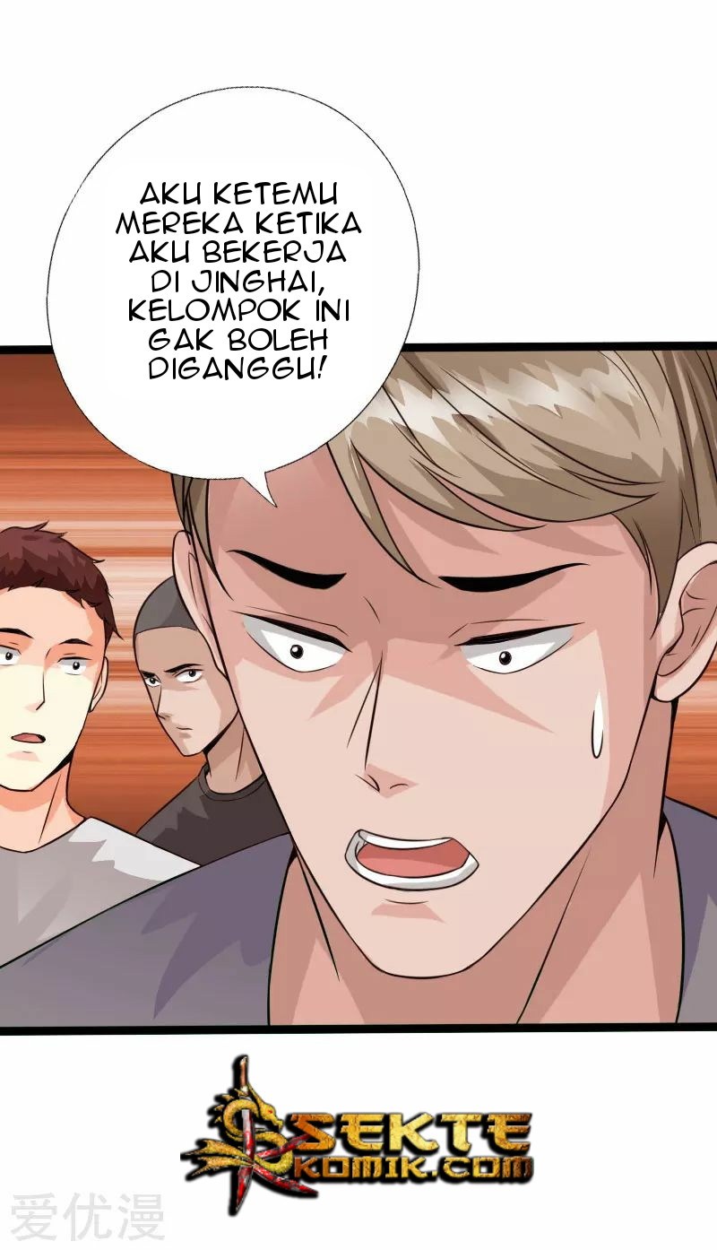 Hopeless Chapter 130 Gambar 30