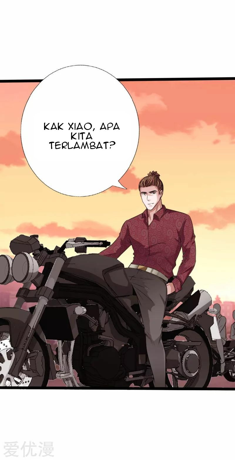 Hopeless Chapter 130 Gambar 31