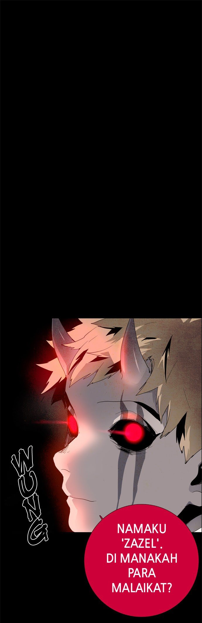 Baca  LESSA – Servant of Cosmos Chapter 25 Gambar 2