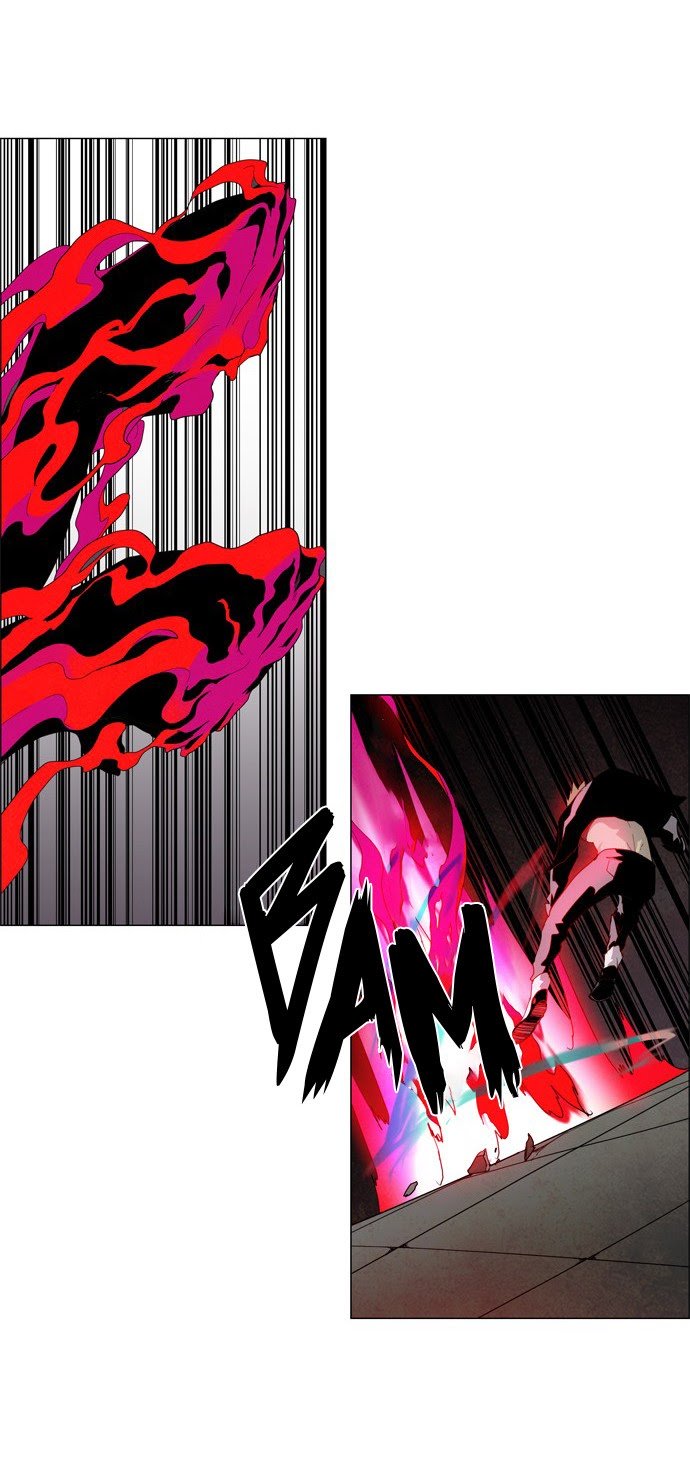 LESSA – Servant of Cosmos Chapter 25 Gambar 25