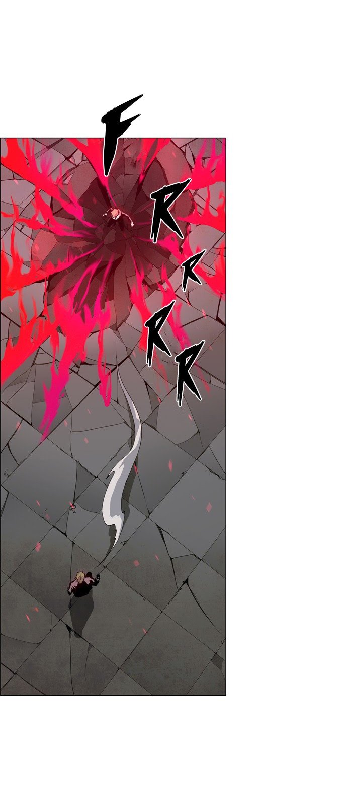 LESSA – Servant of Cosmos Chapter 25 Gambar 27