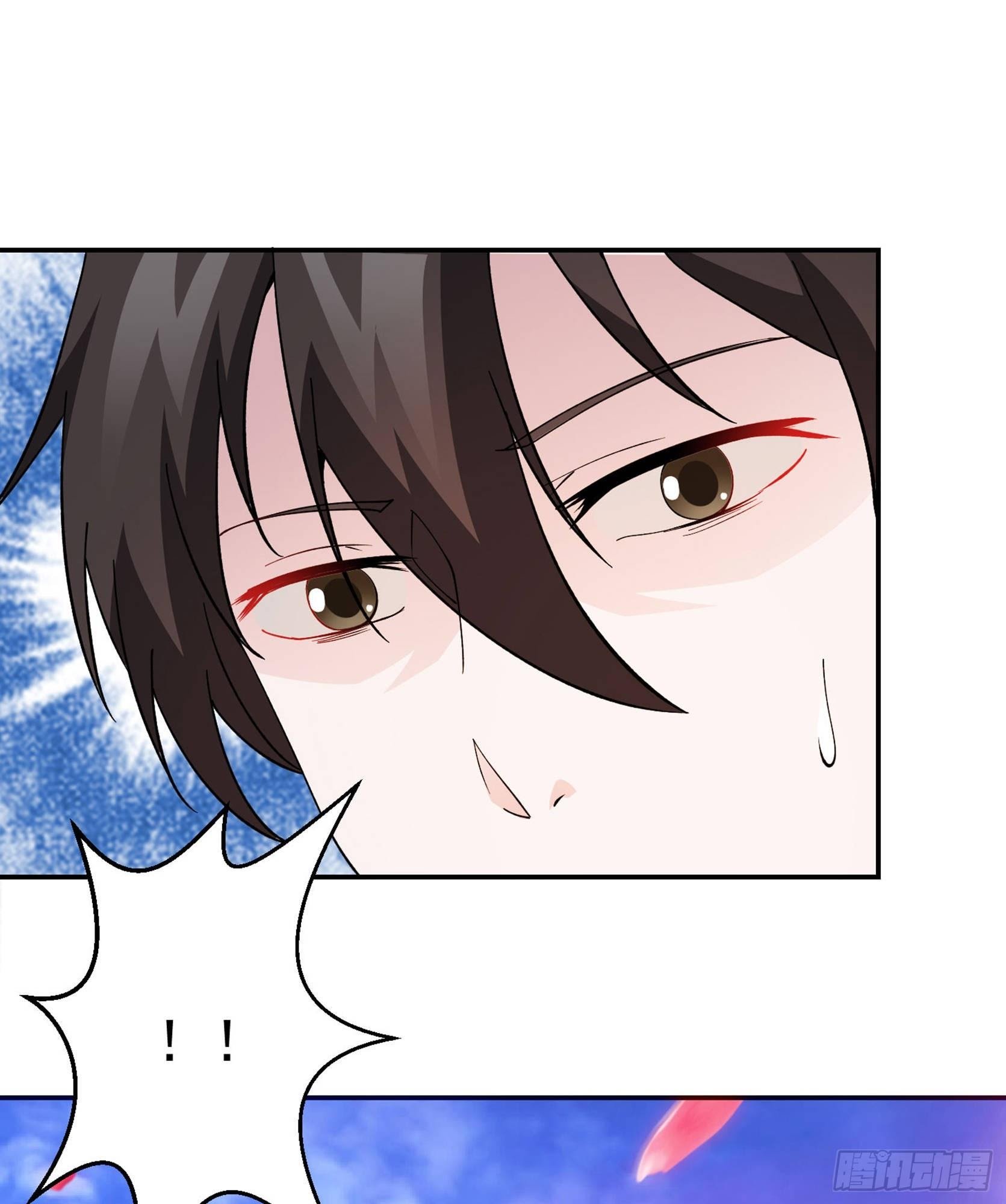 Chaos Emperor Chapter 28 Gambar 20