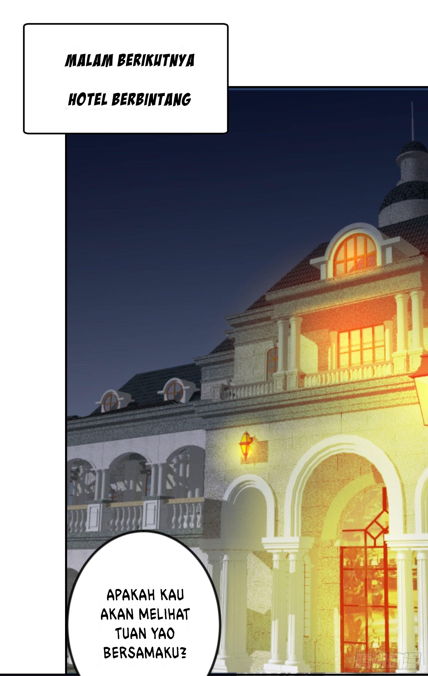Chaos Emperor Chapter 28 Gambar 34