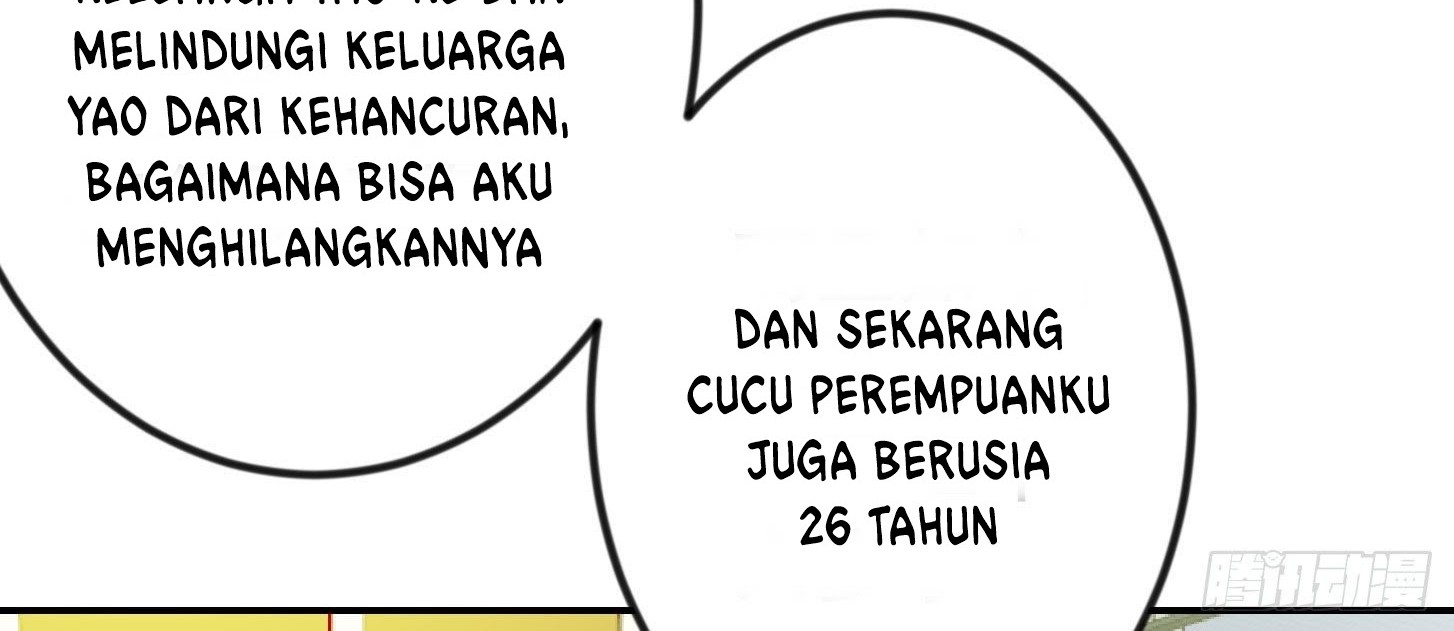 Chaos Emperor Chapter 28 Gambar 48