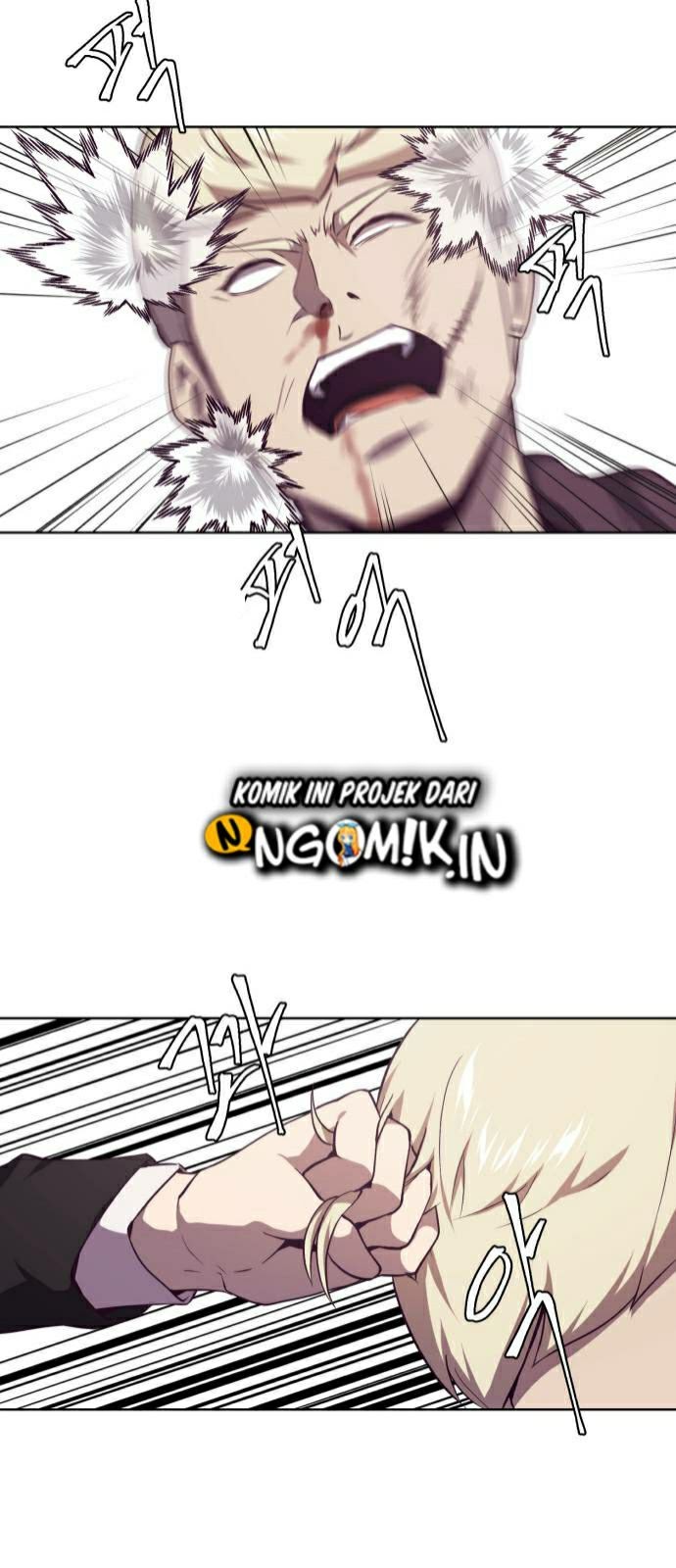 The Boy of Death Chapter 19 Gambar 10