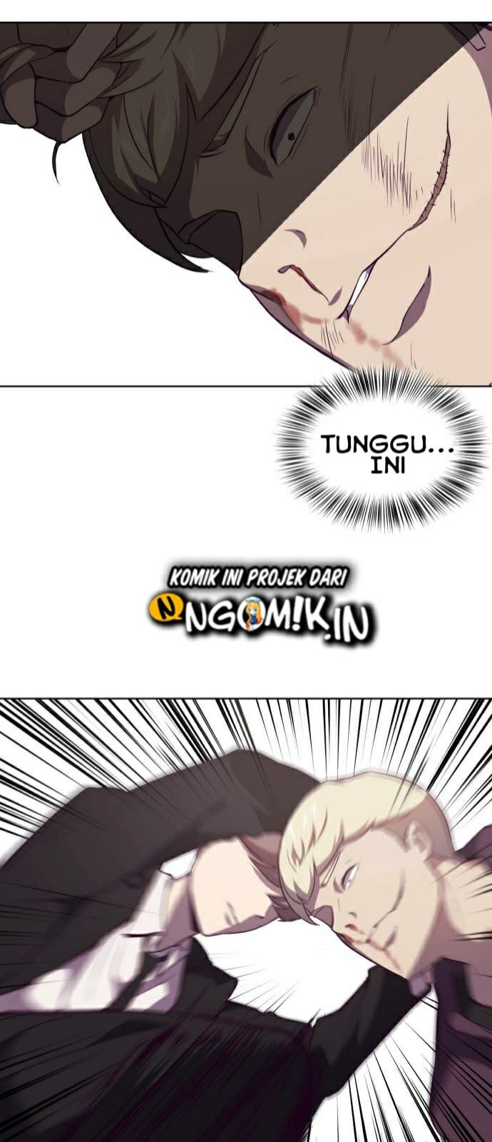 The Boy of Death Chapter 19 Gambar 11