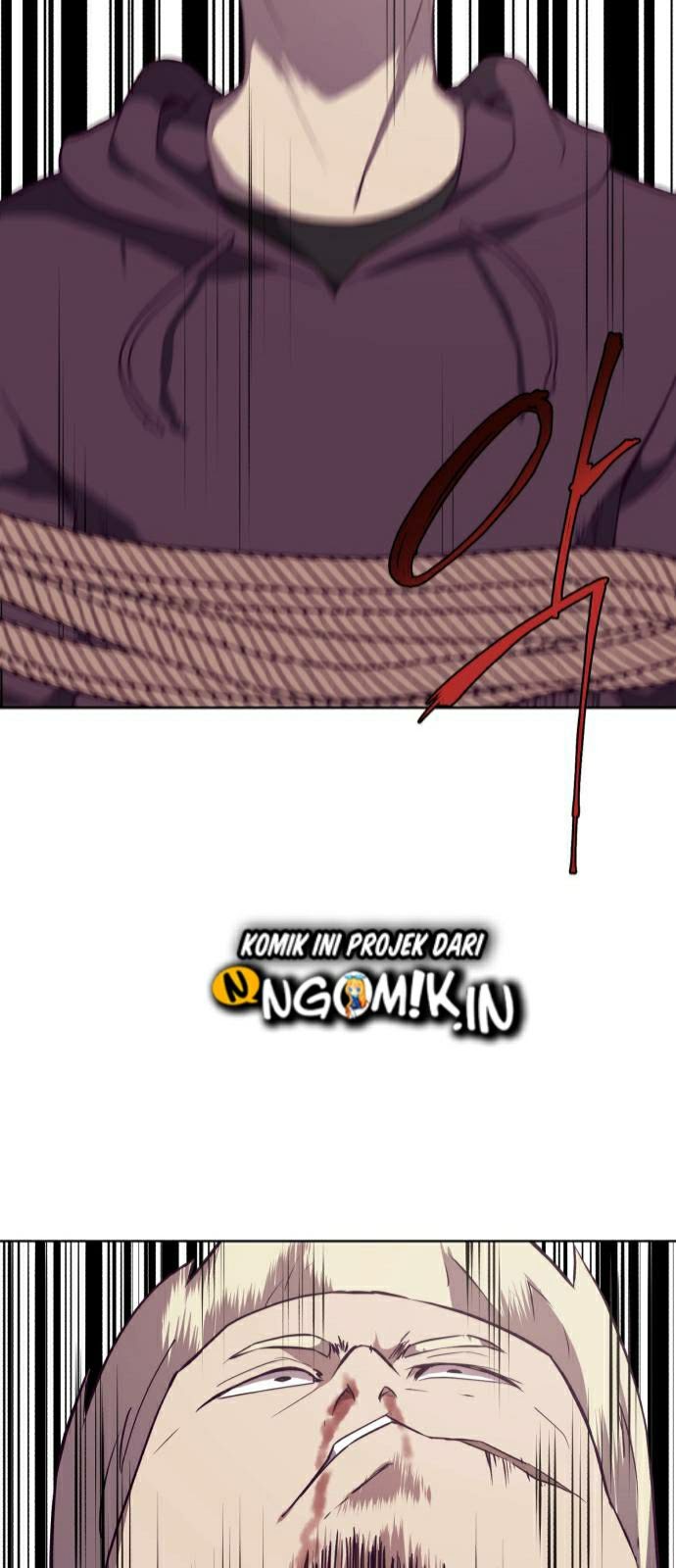 The Boy of Death Chapter 19 Gambar 13
