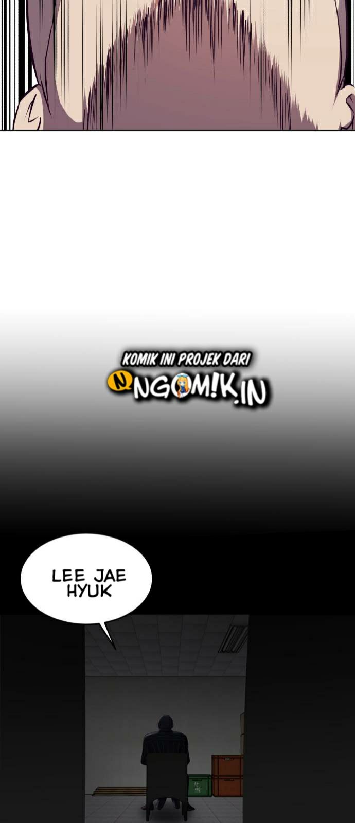 The Boy of Death Chapter 19 Gambar 14