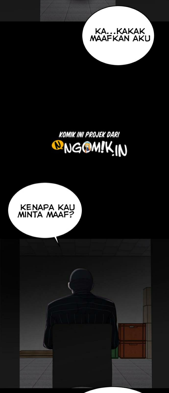 The Boy of Death Chapter 19 Gambar 15