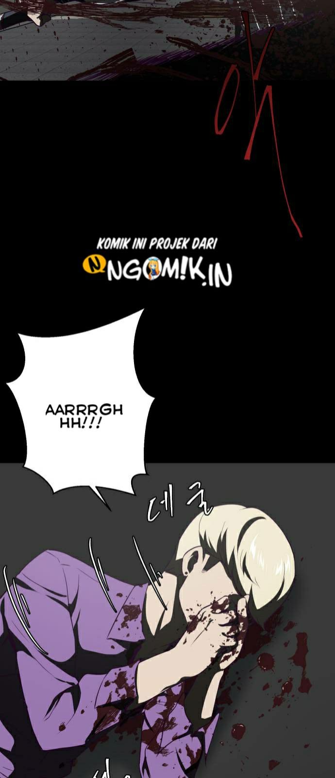 The Boy of Death Chapter 19 Gambar 19