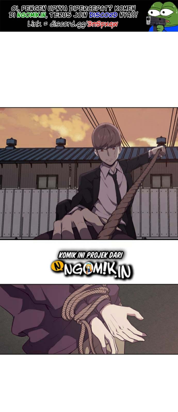 Baca The Boy of Death Chapter 19 Gambar 2