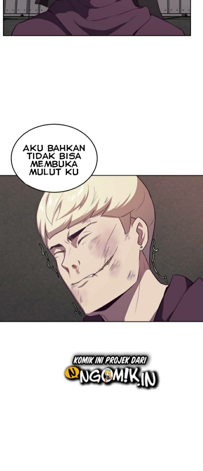 The Boy of Death Chapter 19 Gambar 21