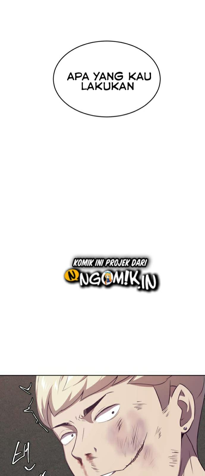 The Boy of Death Chapter 19 Gambar 22