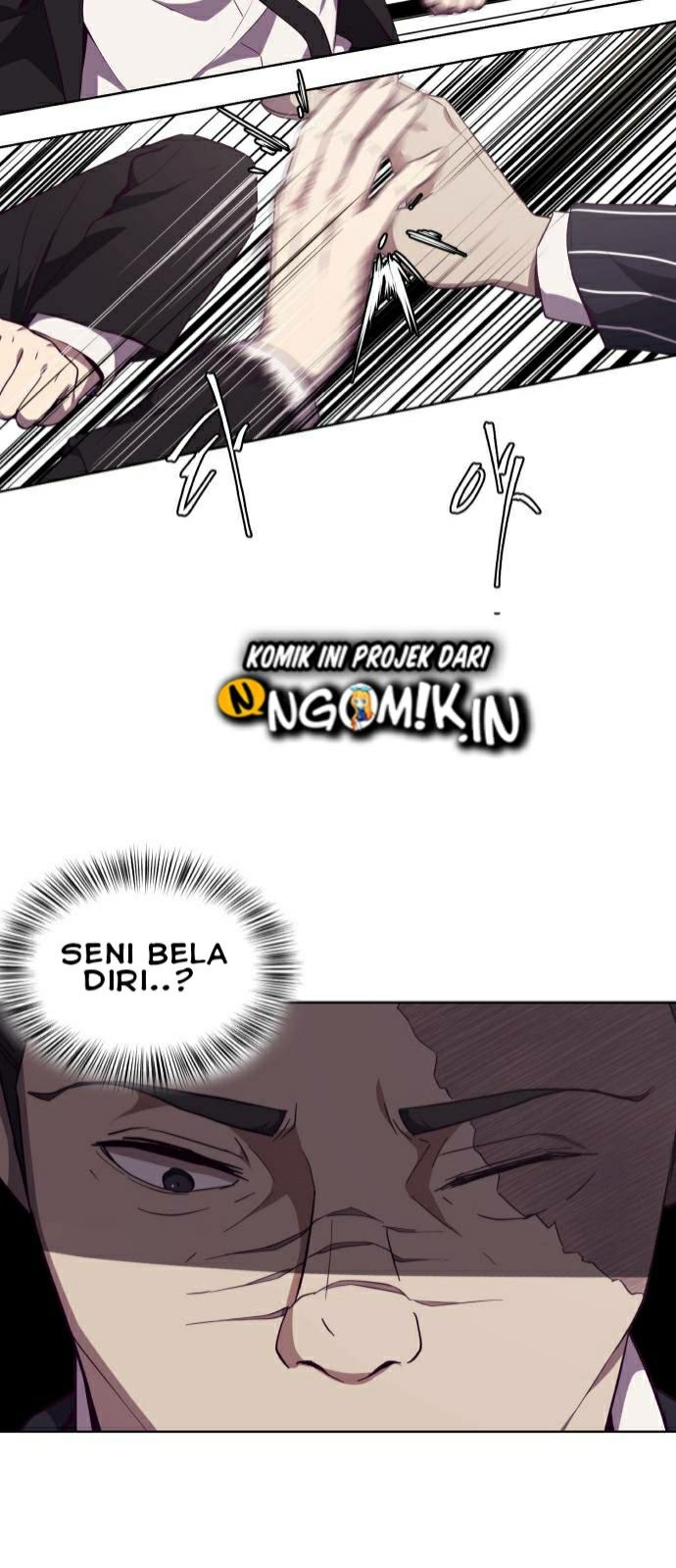 The Boy of Death Chapter 19 Gambar 31