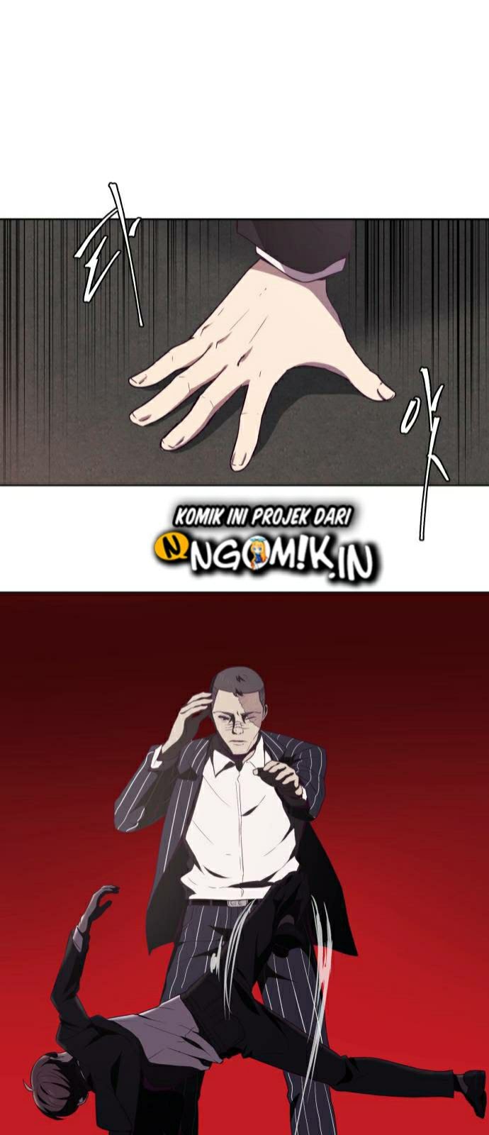 The Boy of Death Chapter 19 Gambar 32