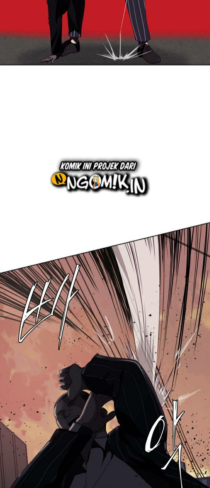 The Boy of Death Chapter 19 Gambar 33
