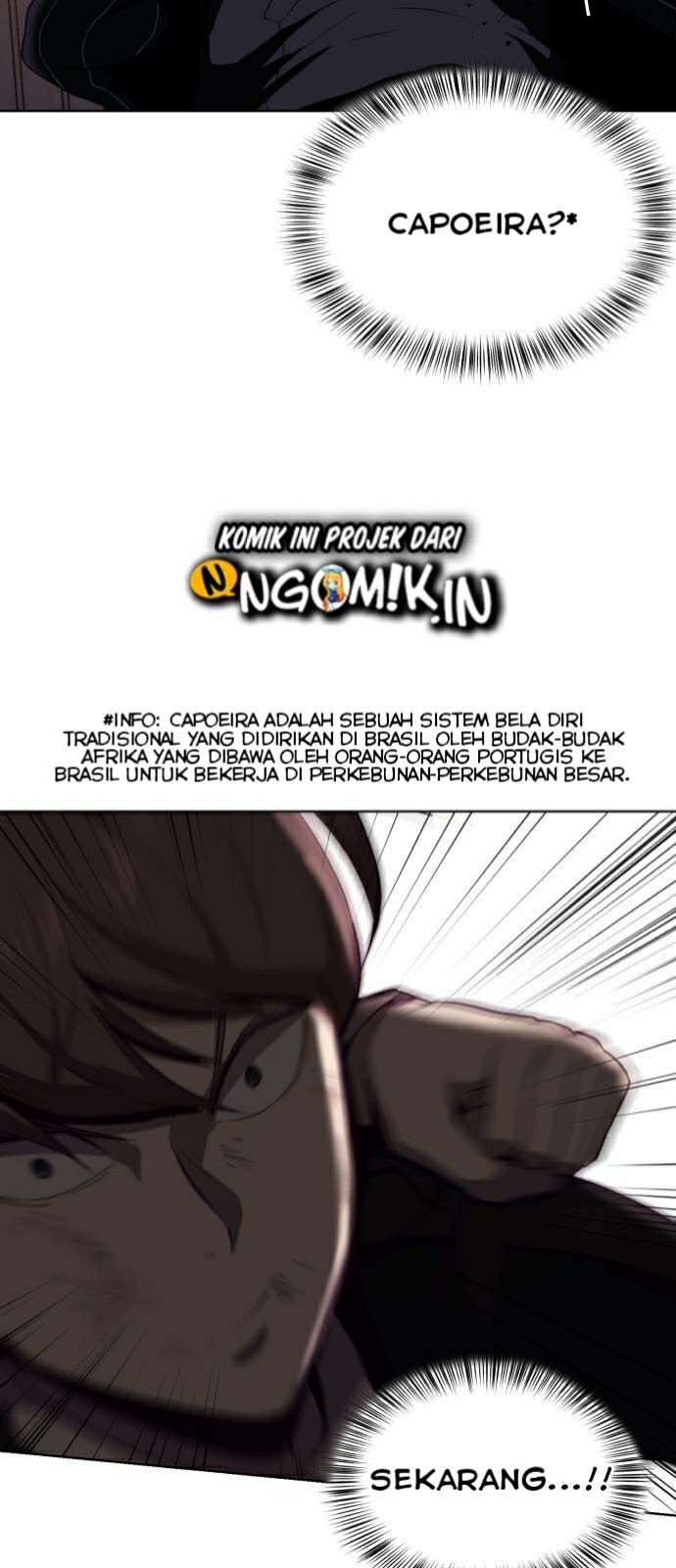 The Boy of Death Chapter 19 Gambar 34