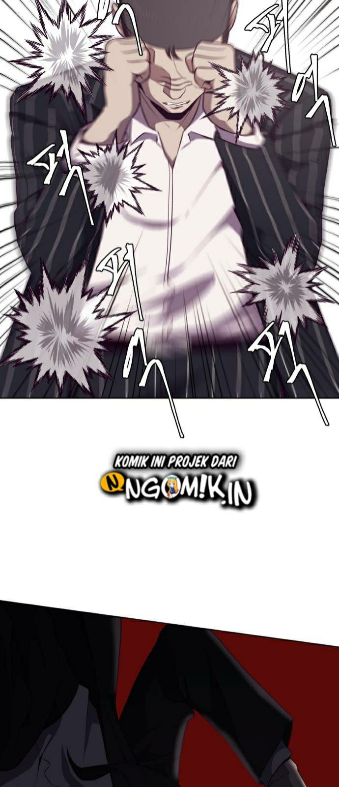 The Boy of Death Chapter 19 Gambar 36