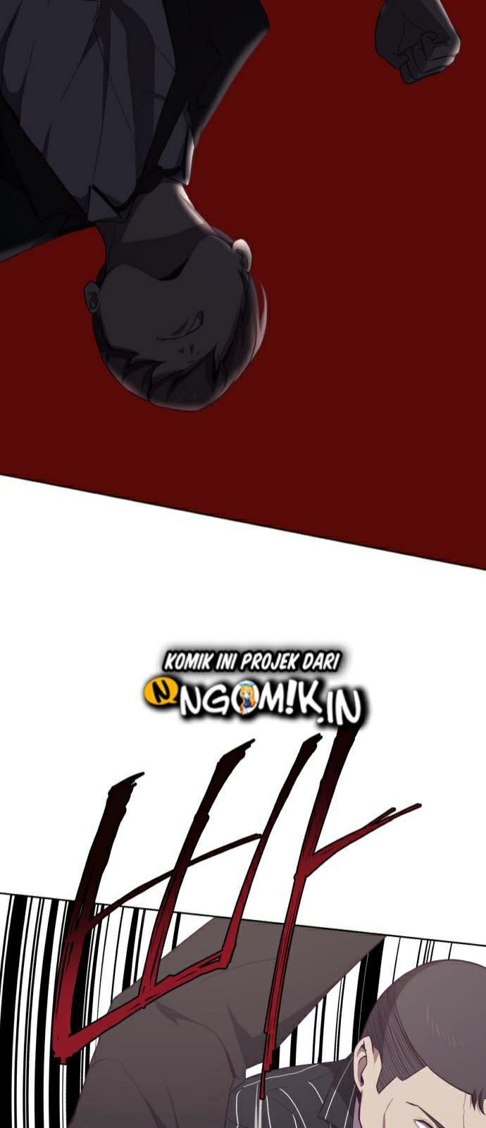 The Boy of Death Chapter 19 Gambar 37