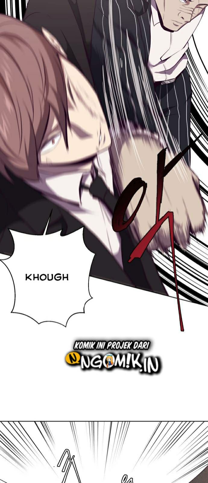 The Boy of Death Chapter 19 Gambar 38