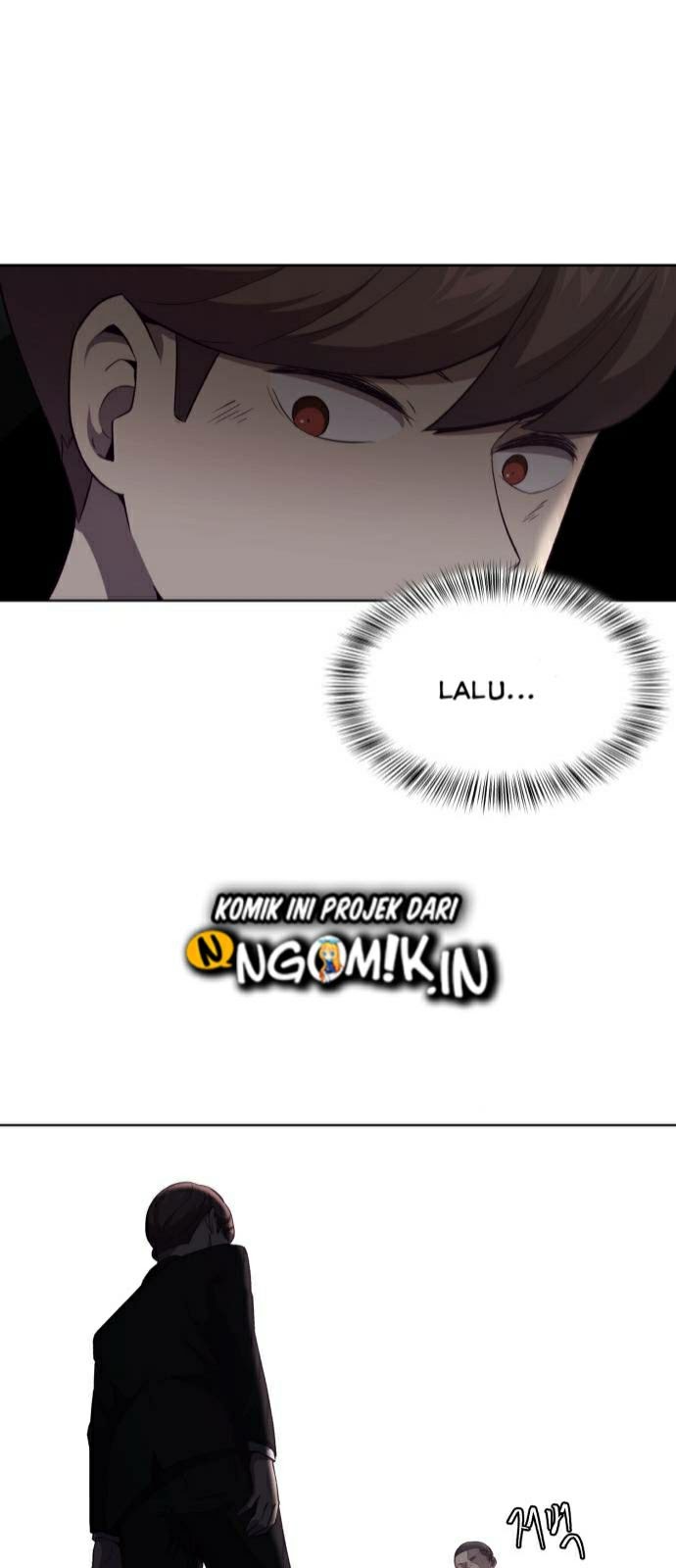 The Boy of Death Chapter 19 Gambar 44