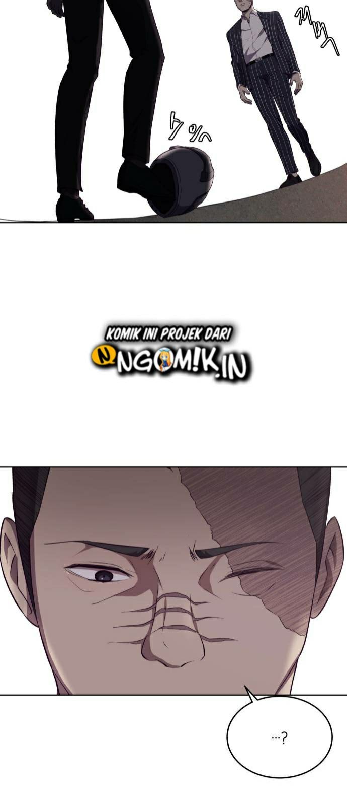The Boy of Death Chapter 19 Gambar 45
