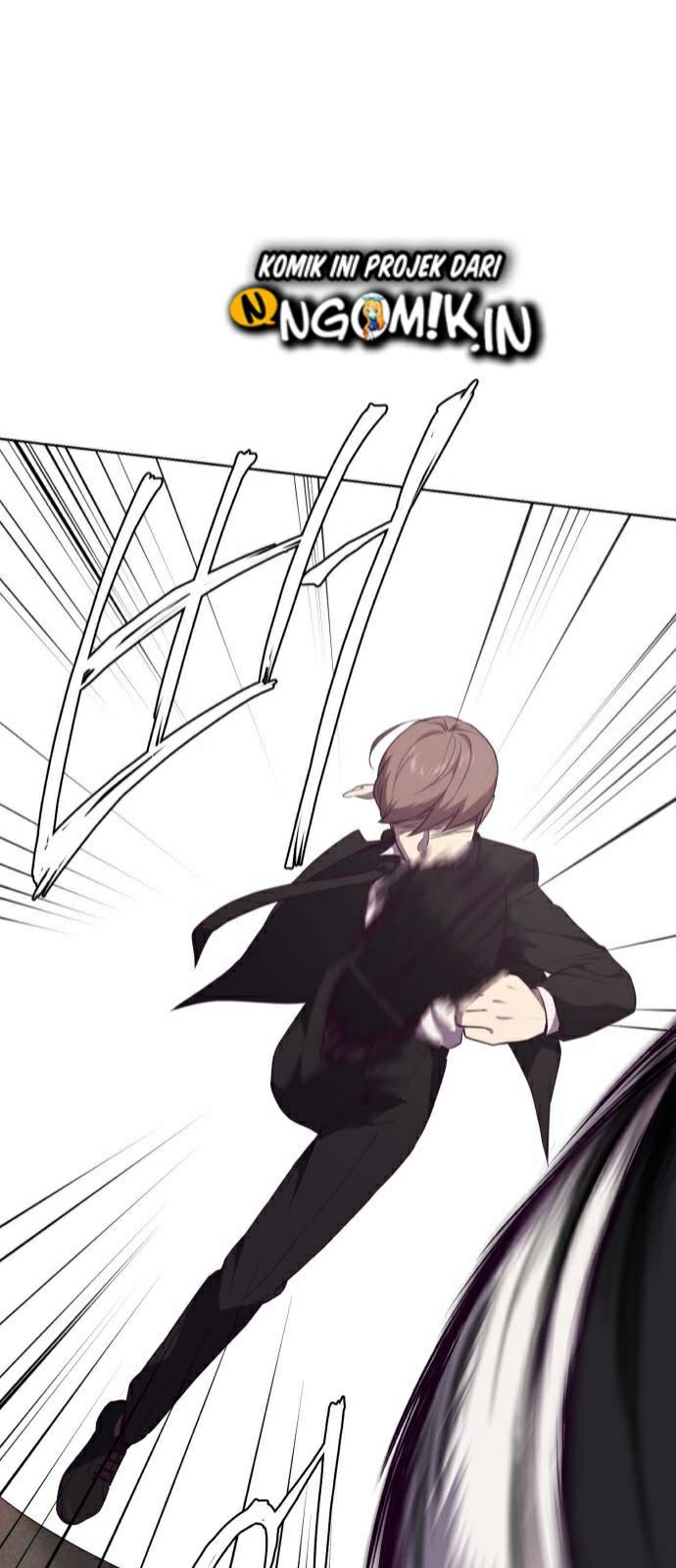 The Boy of Death Chapter 19 Gambar 46