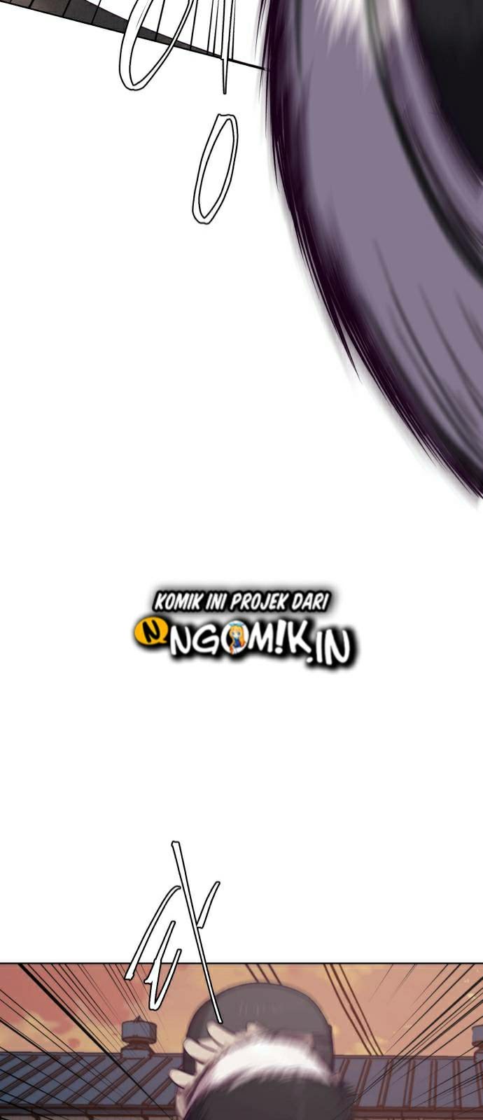 The Boy of Death Chapter 19 Gambar 47