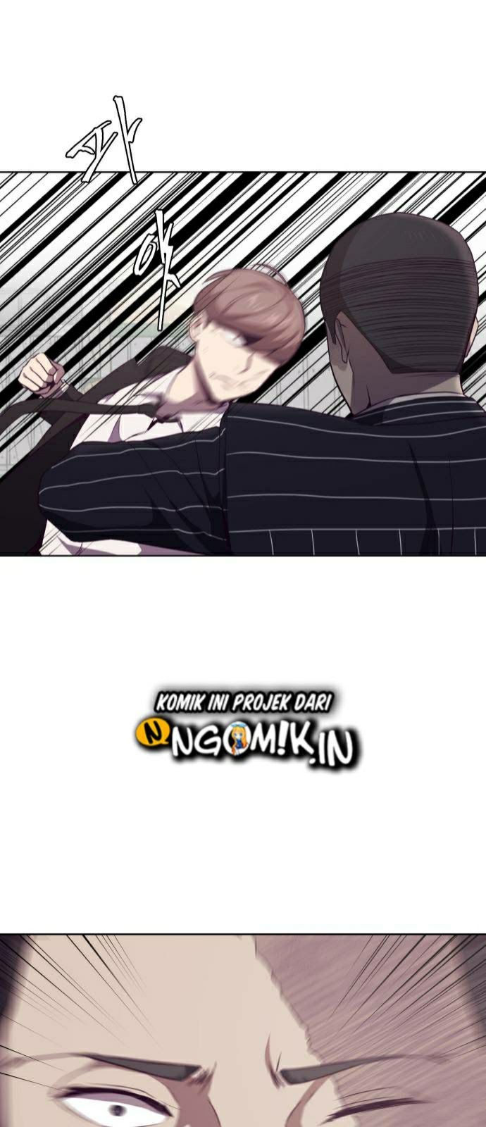 The Boy of Death Chapter 19 Gambar 49