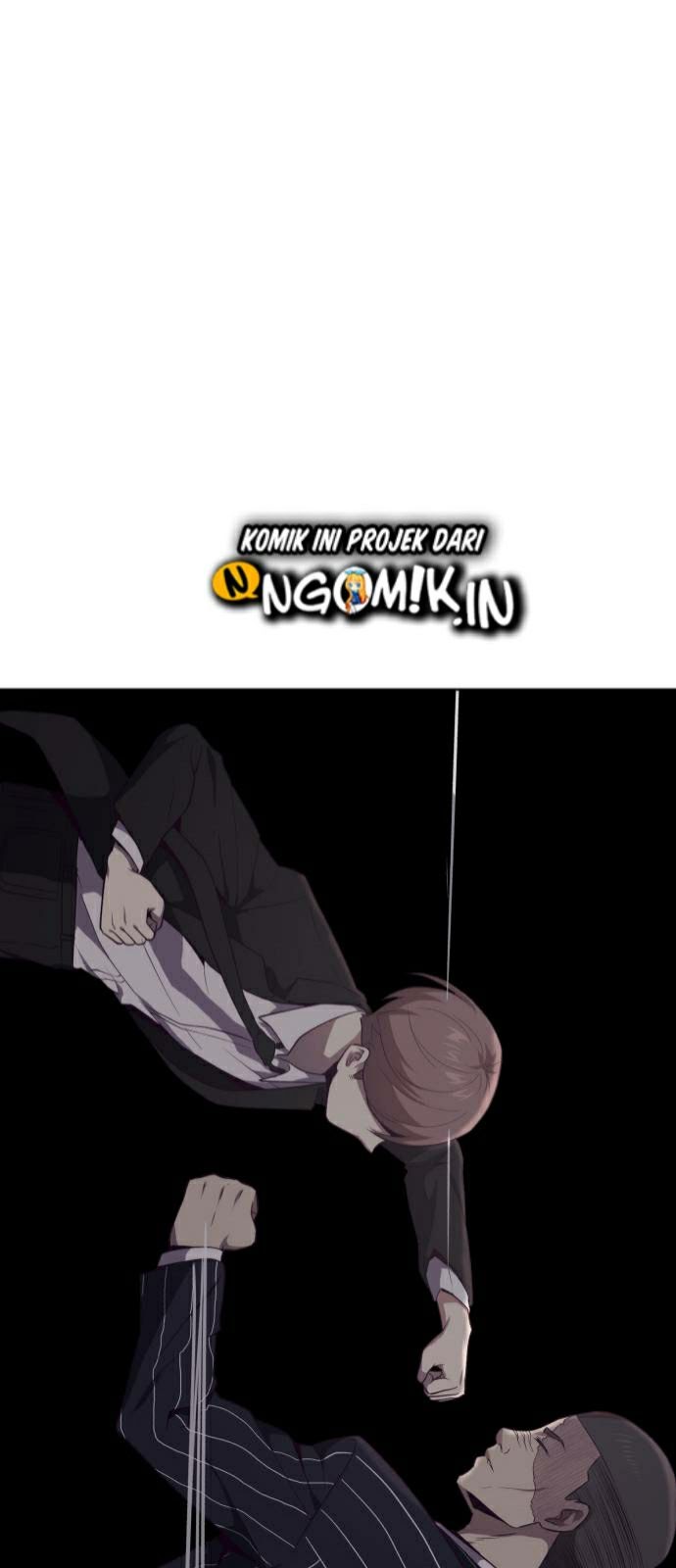 The Boy of Death Chapter 19 Gambar 52