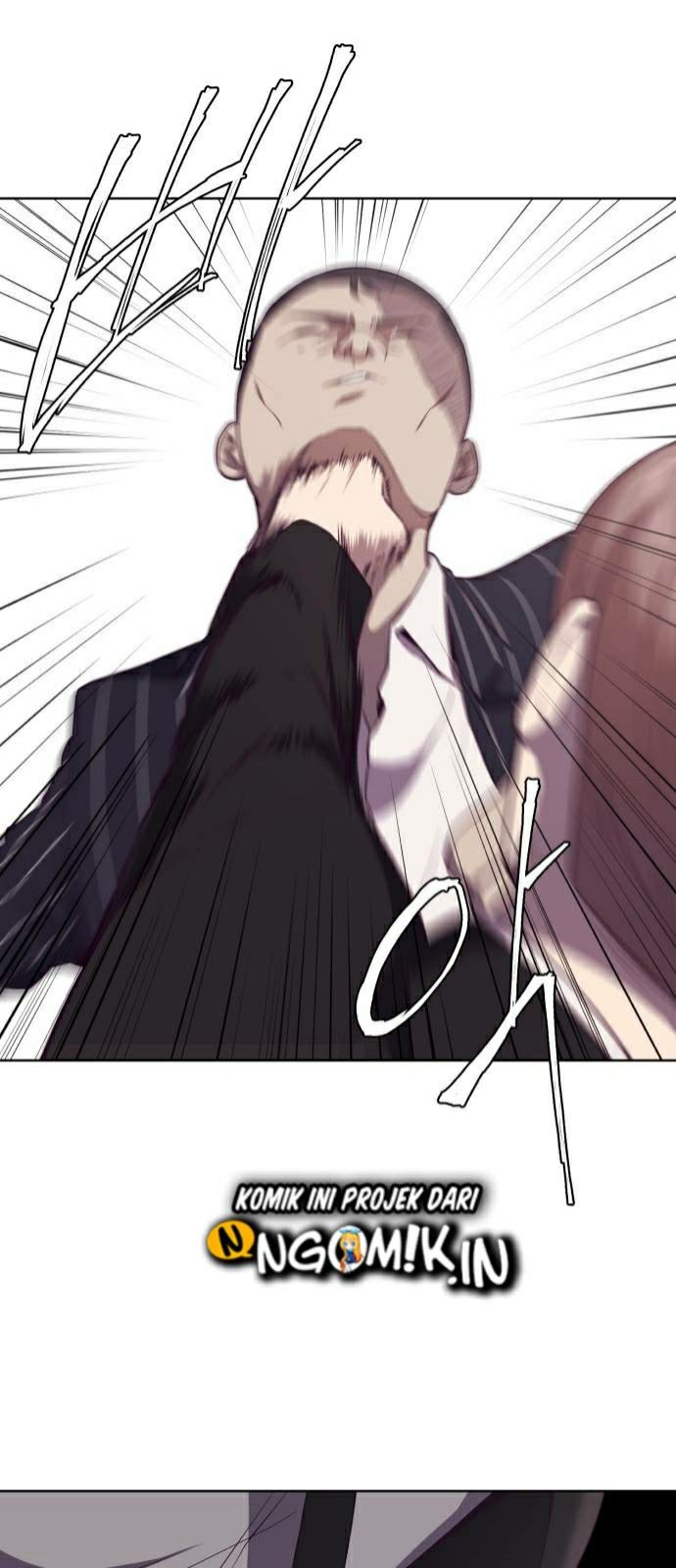The Boy of Death Chapter 19 Gambar 54