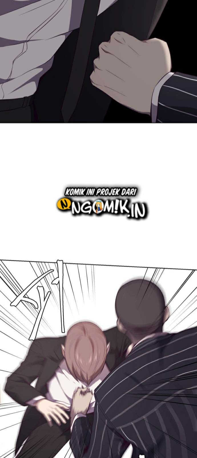 The Boy of Death Chapter 19 Gambar 55