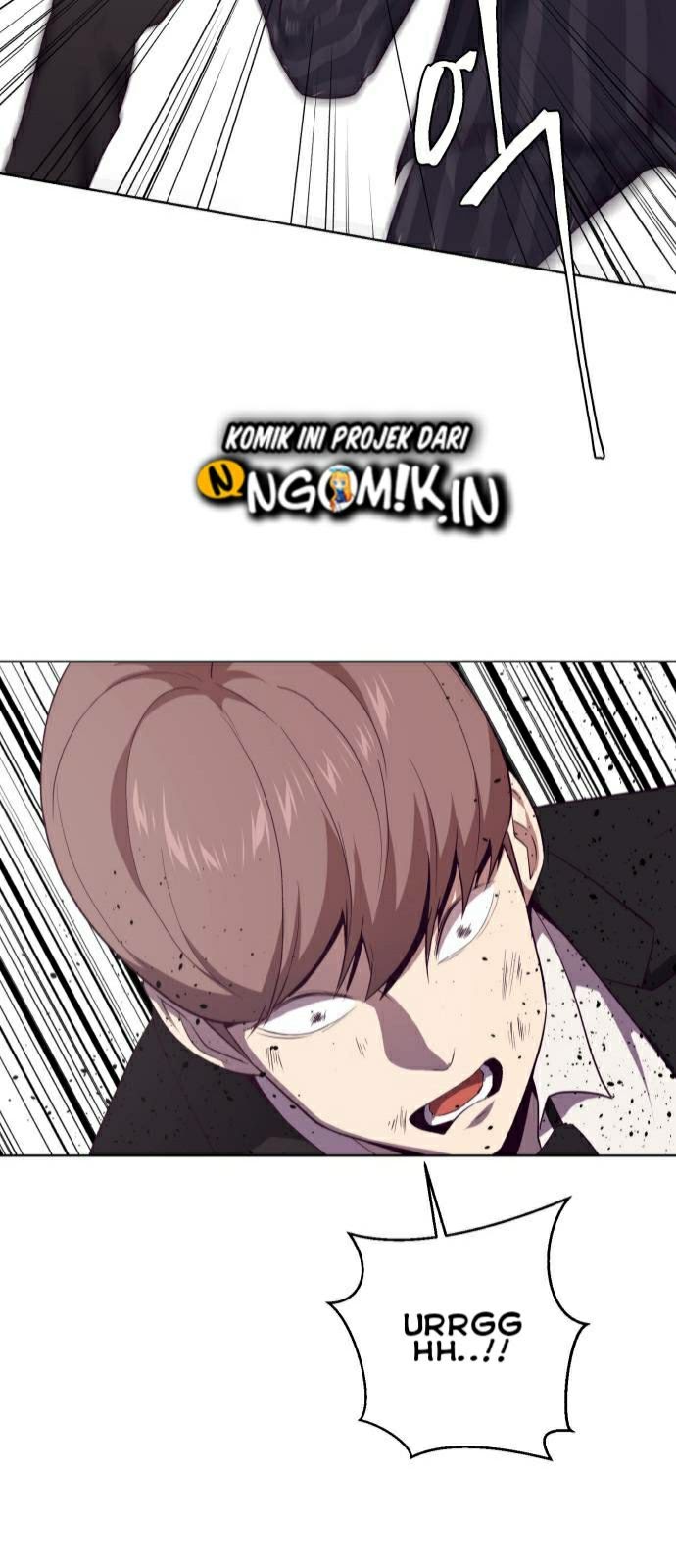 The Boy of Death Chapter 19 Gambar 56