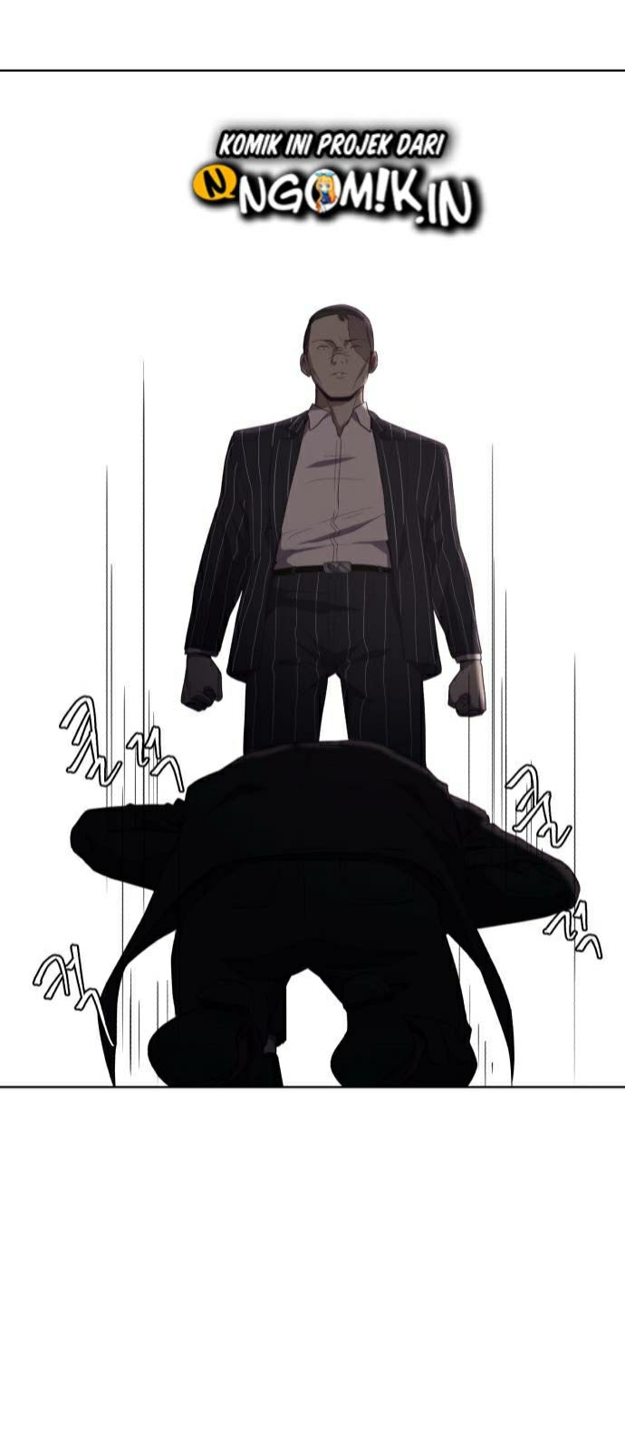 The Boy of Death Chapter 19 Gambar 57