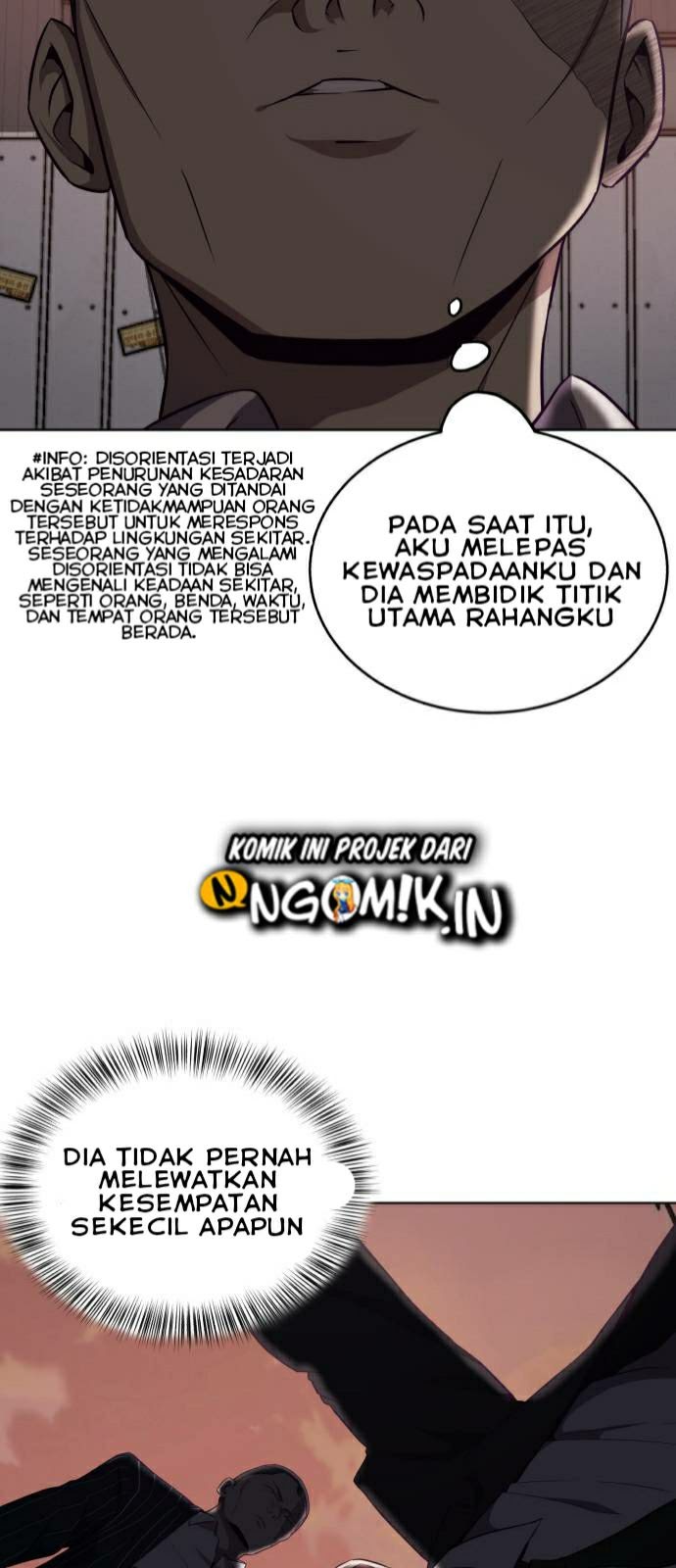 The Boy of Death Chapter 19 Gambar 59