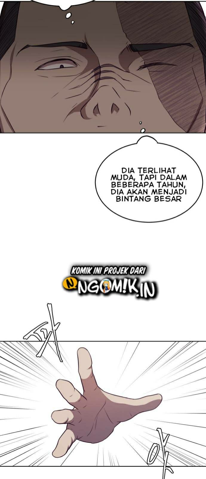 The Boy of Death Chapter 19 Gambar 61