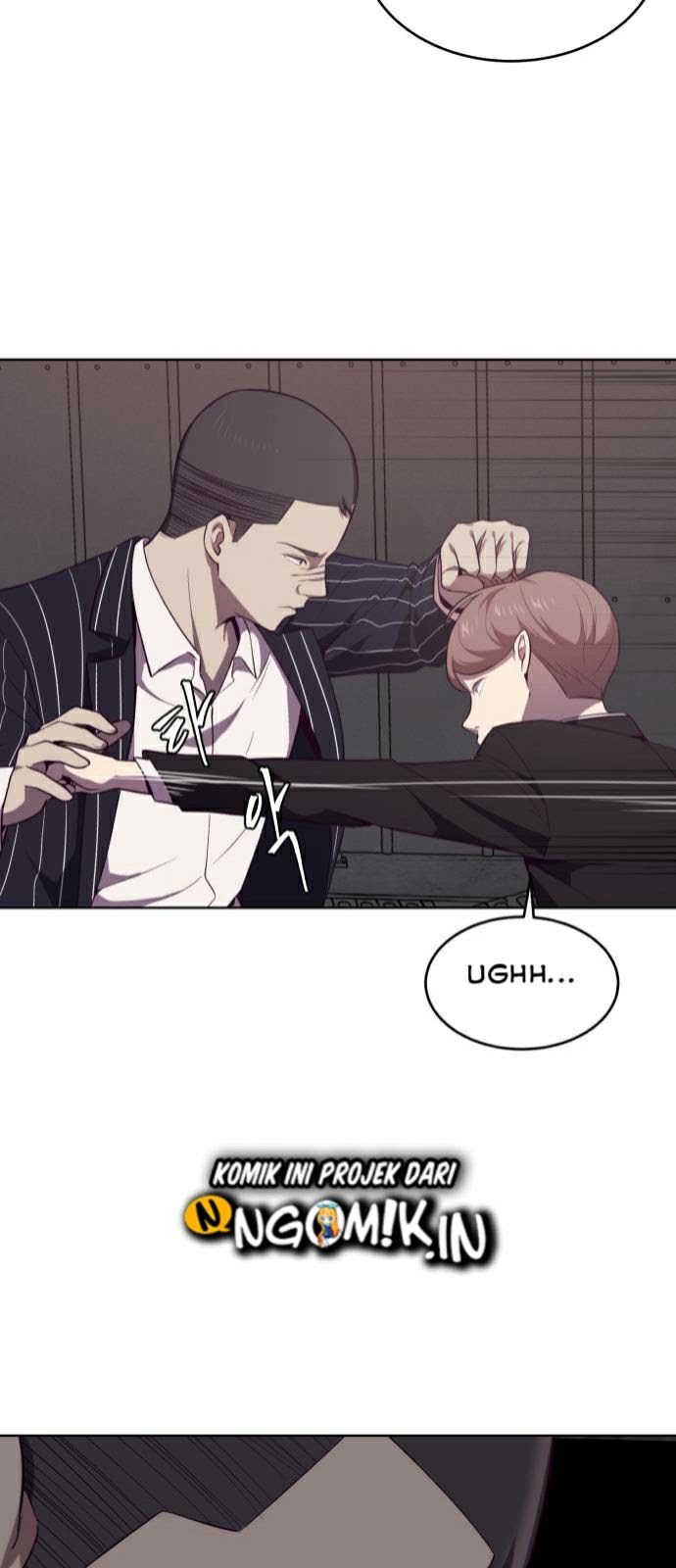 The Boy of Death Chapter 19 Gambar 64