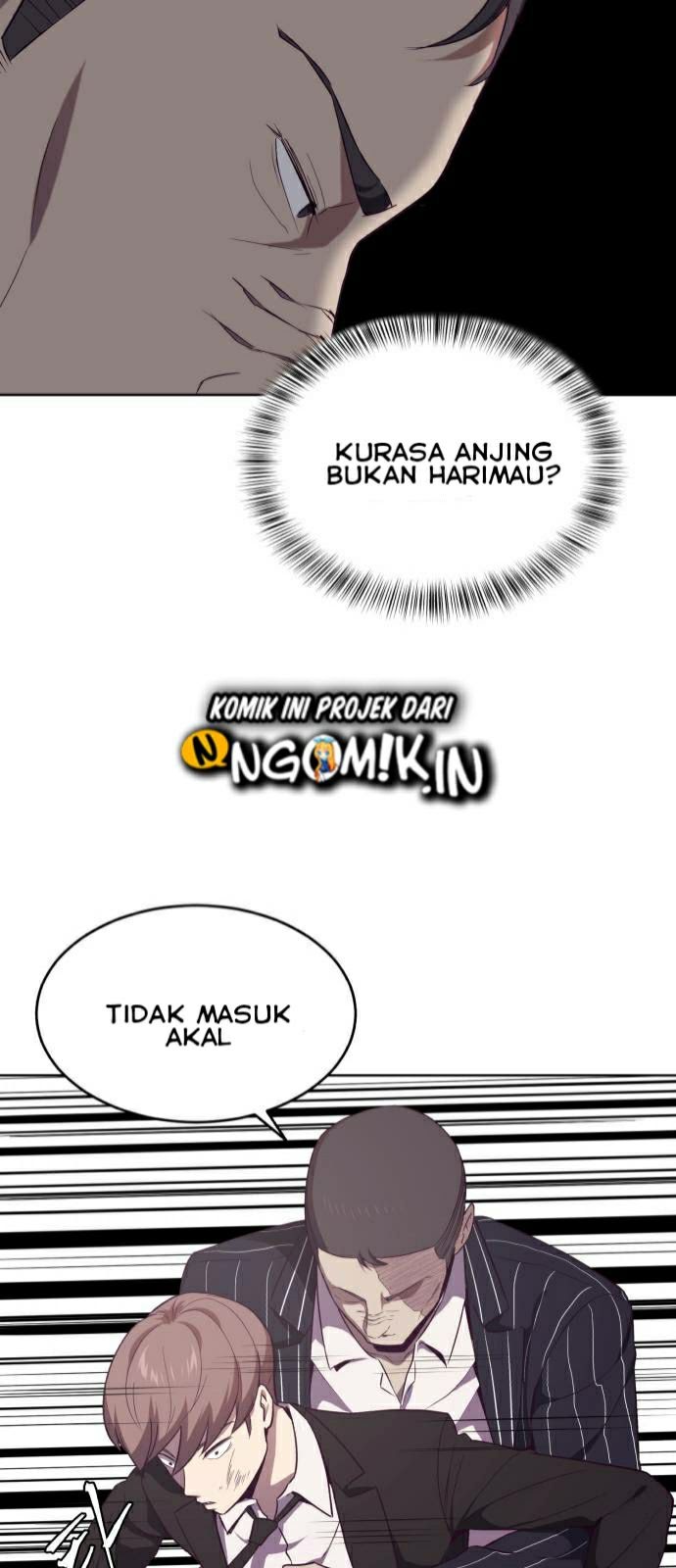 The Boy of Death Chapter 19 Gambar 65