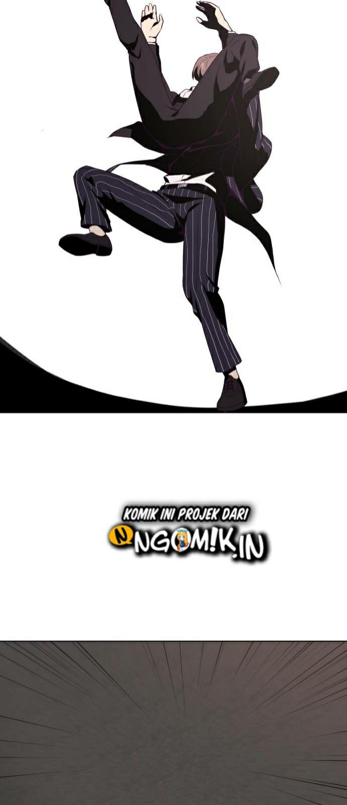 The Boy of Death Chapter 19 Gambar 67