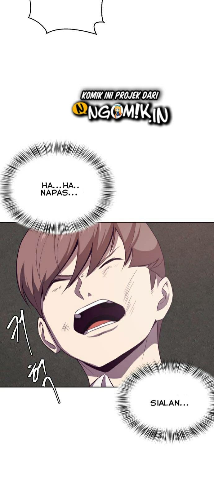 The Boy of Death Chapter 19 Gambar 69