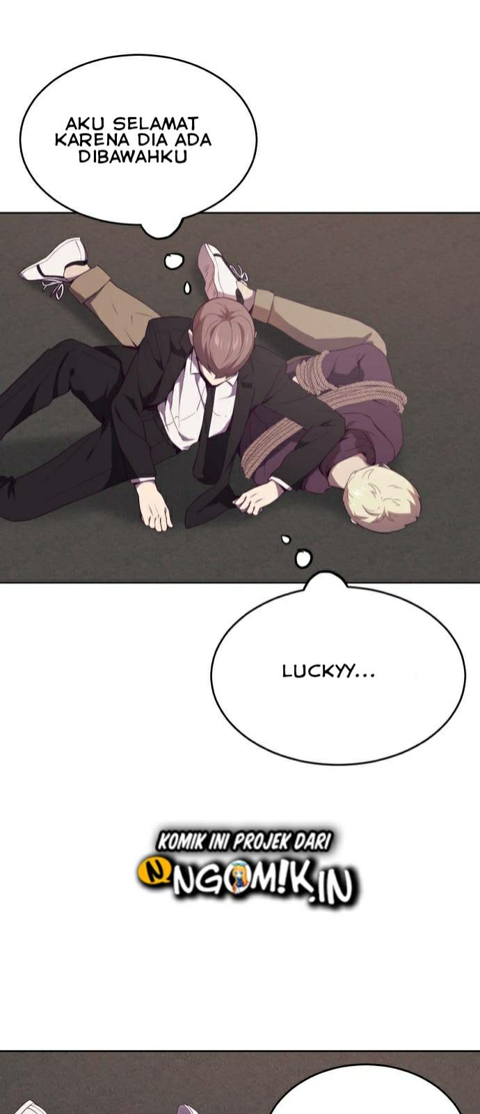 The Boy of Death Chapter 19 Gambar 70