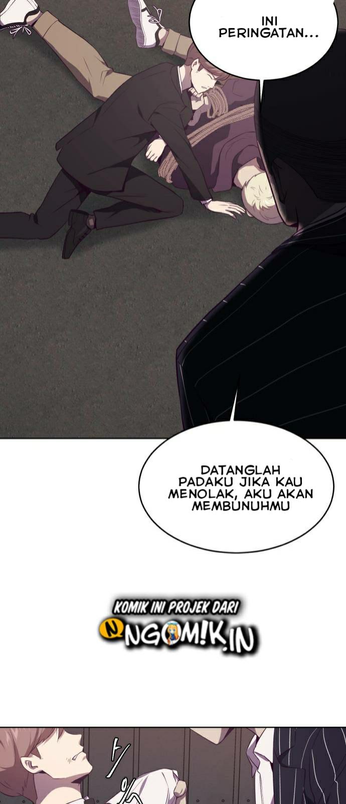 The Boy of Death Chapter 19 Gambar 71