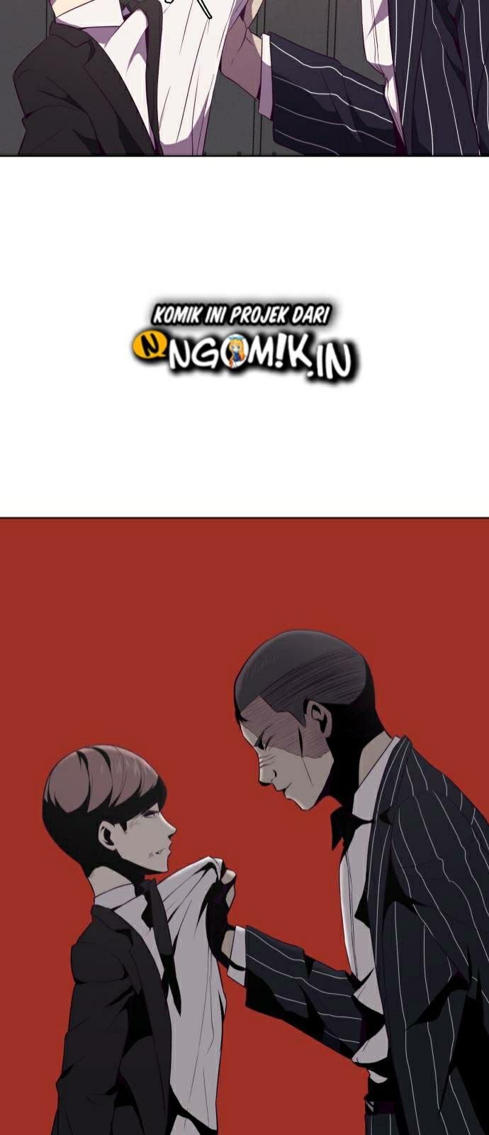 The Boy of Death Chapter 19 Gambar 72