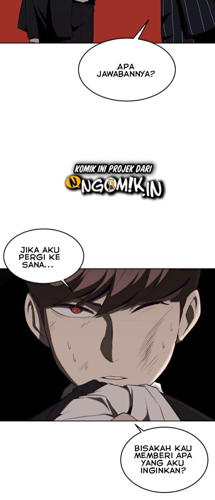 The Boy of Death Chapter 19 Gambar 73