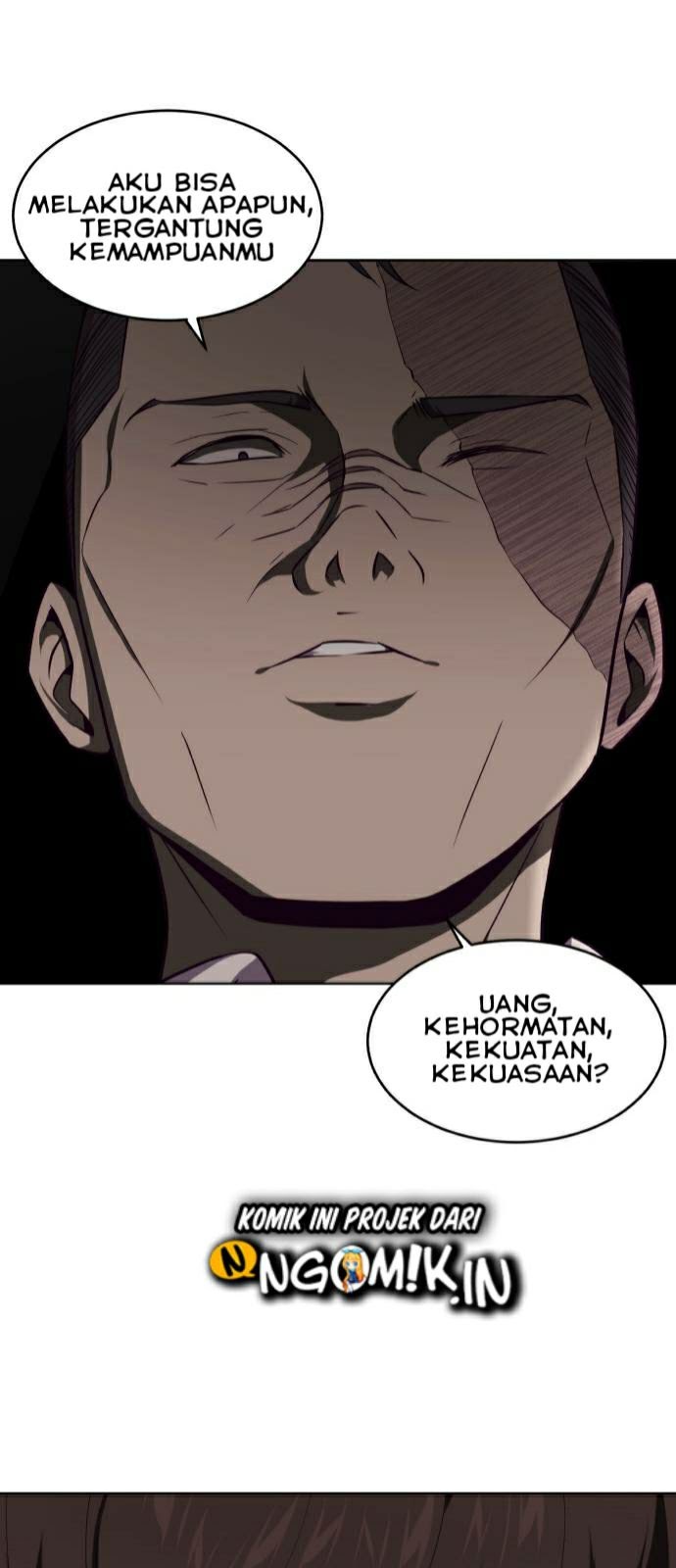 The Boy of Death Chapter 19 Gambar 74